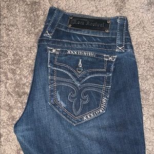 Rock Revival Celine Boot